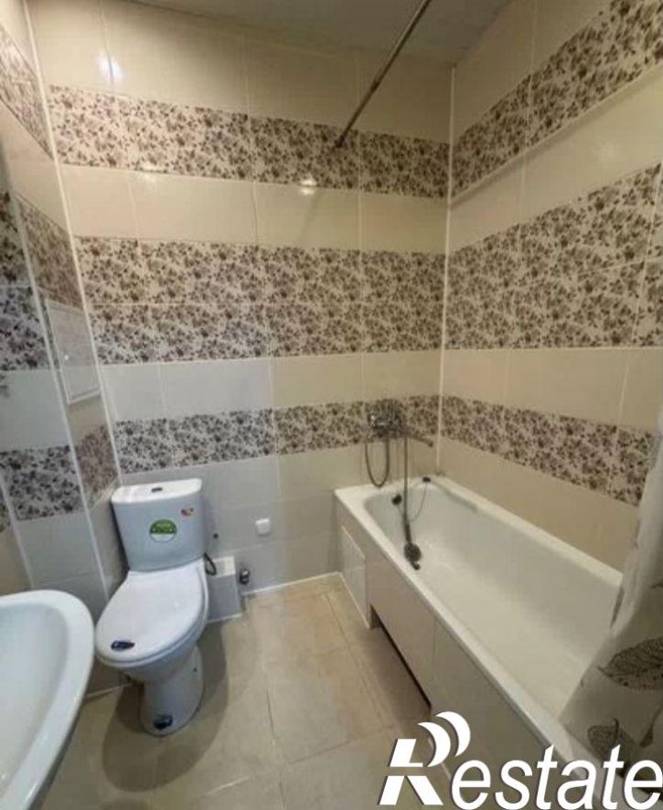 1-комн квартира Хользунова ул, 38/9