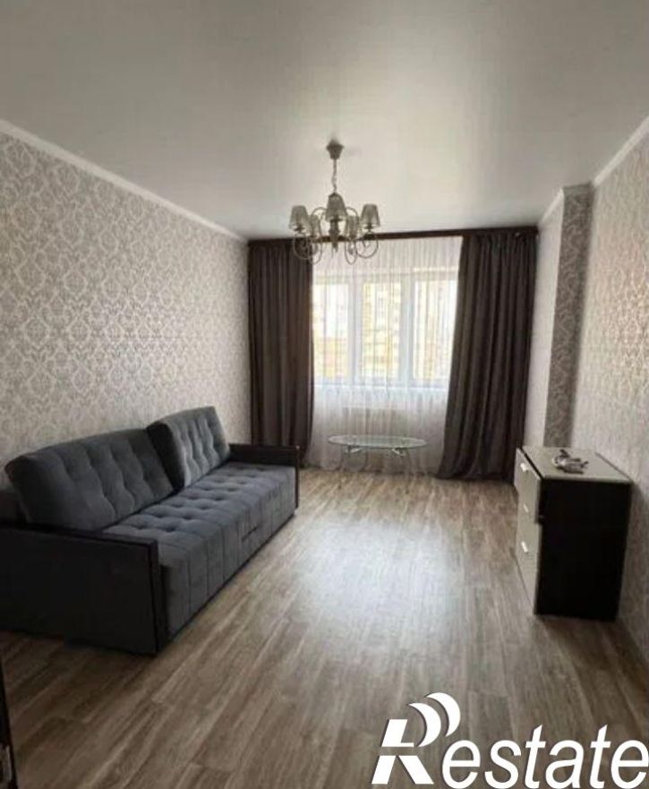 1-комн квартира Хользунова ул, 38/9