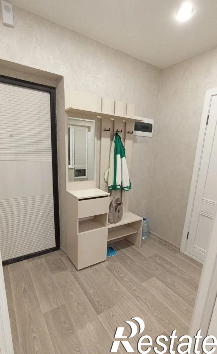 1-комн квартира Независимости ул, 78к1