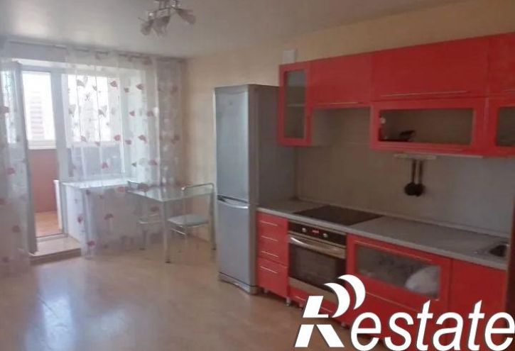 1-комн квартира Антонова-Овсеенко ул, 31
