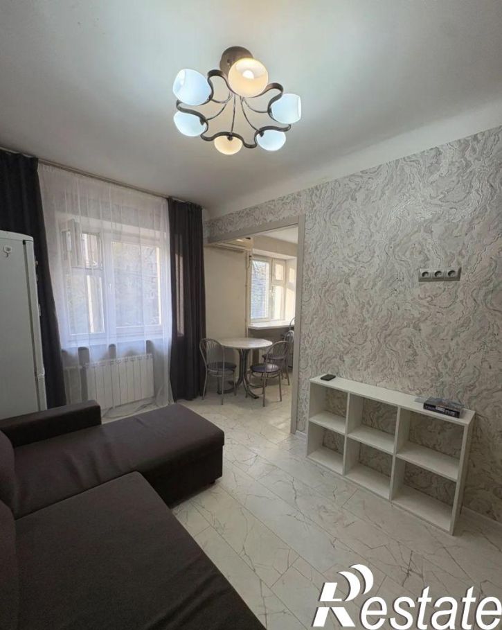 3-комн квартира Кольцовская ул, 17