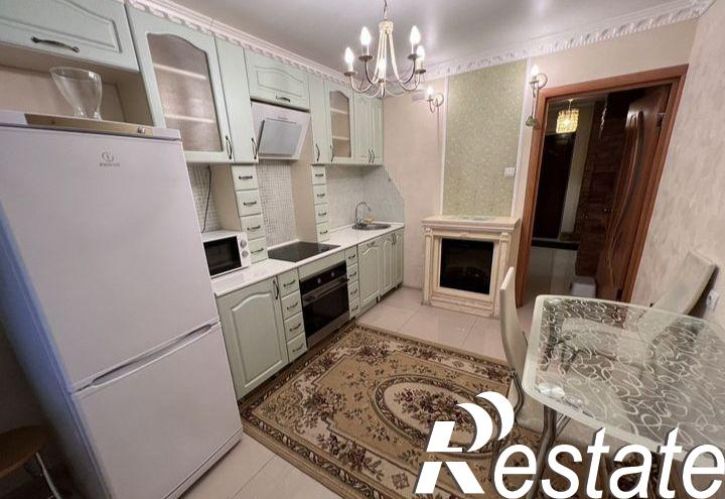 1-комн квартира Бульвар Победы, 50