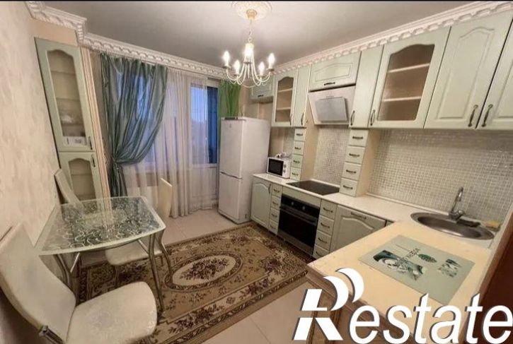 1-комн квартира Бульвар Победы, 50