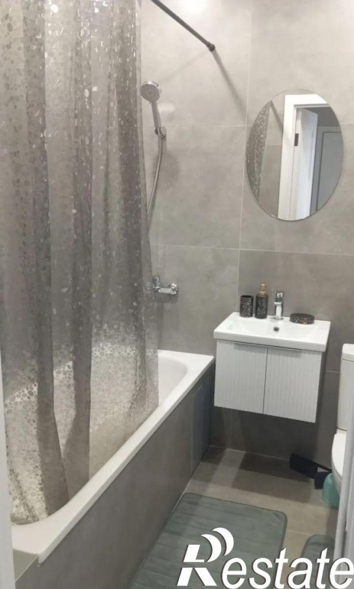 1-комн квартира Независимости ул, 78к1