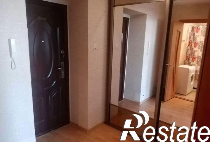 1-комн квартира Антонова-Овсеенко ул, 31
