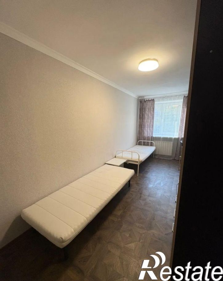 3-комн квартира Кольцовская ул, 17