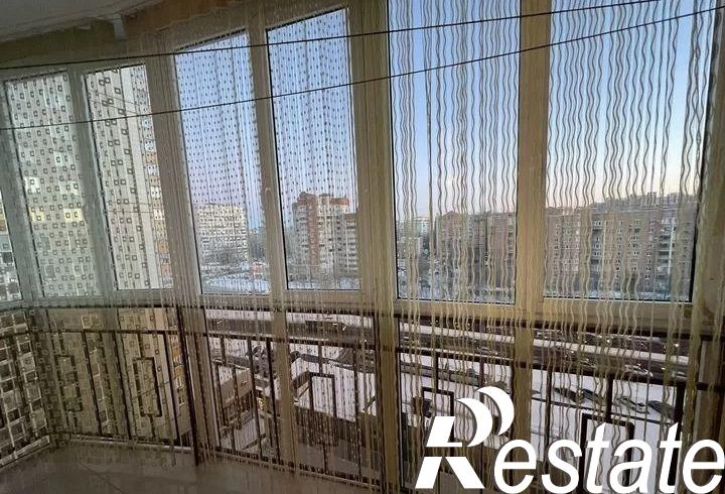 1-комн квартира Бульвар Победы, 50