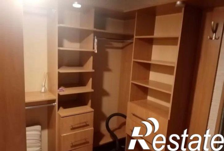 1-комн квартира Антонова-Овсеенко ул, 31