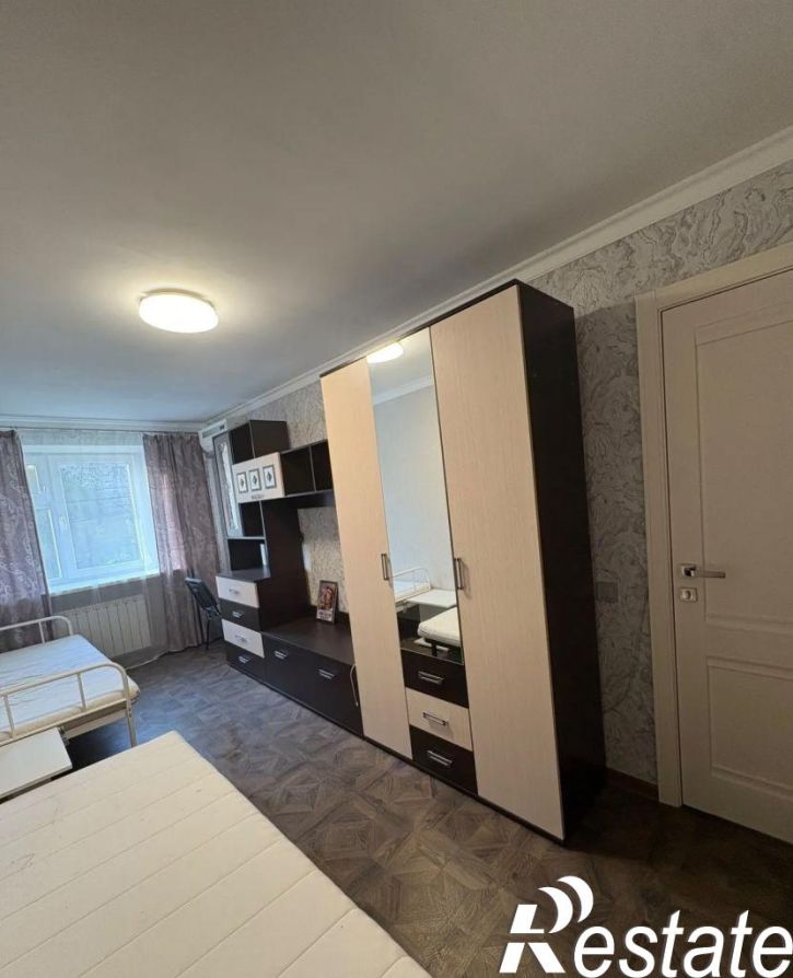 3-комн квартира Кольцовская ул, 17