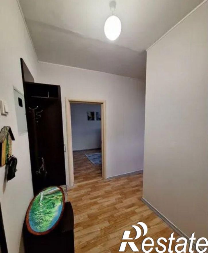 1-комн квартира Хользунова ул, 12
