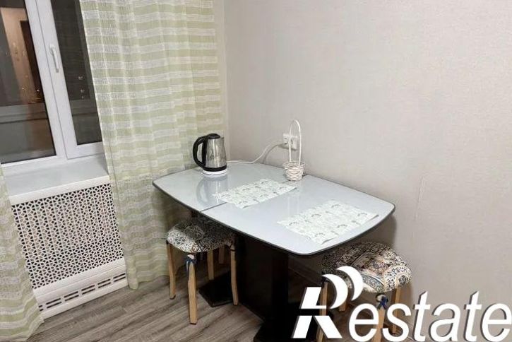 1-комн квартира 60 Армии ул, 4