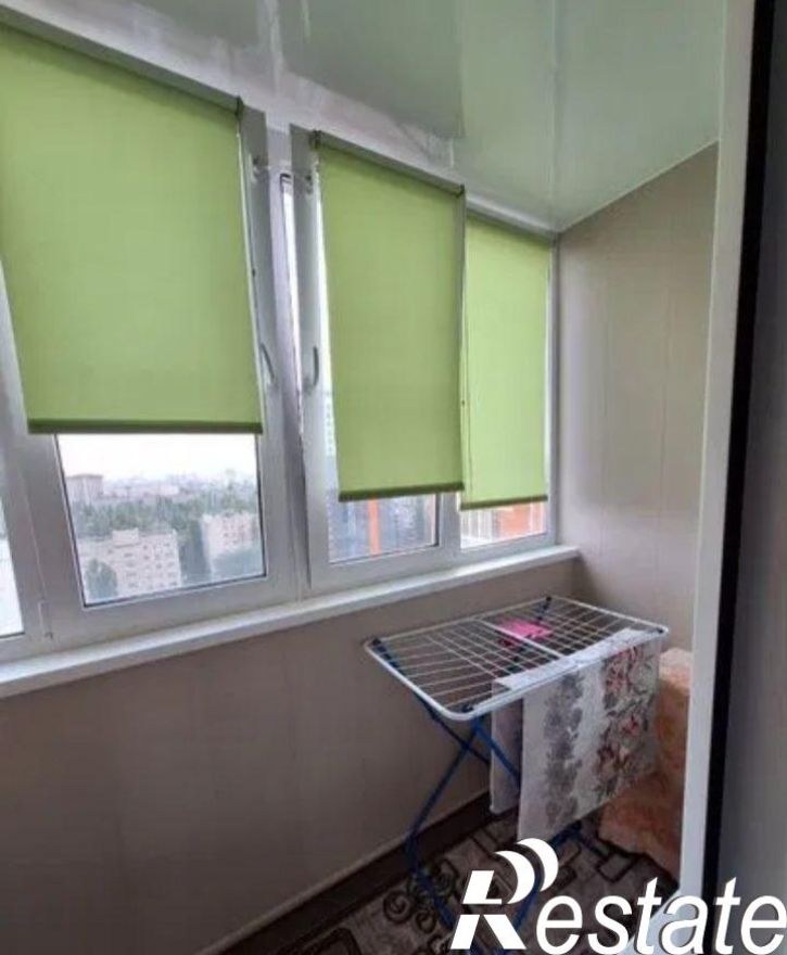 1-комн квартира Хользунова ул, 12