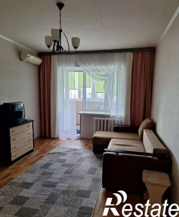 1-комн квартира Хользунова ул, 12