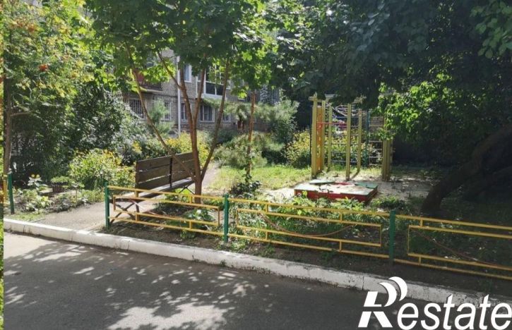 2-комн квартира Станкевича ул, 4