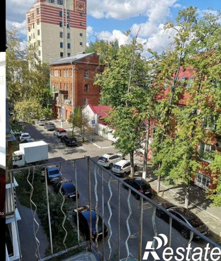 2-комн квартира Станкевича ул, 4