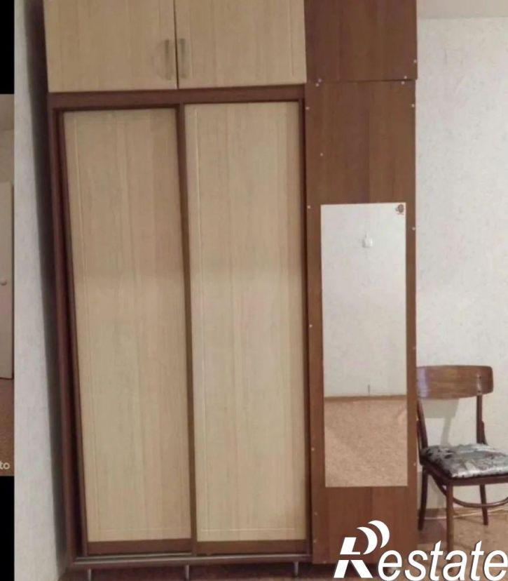 1-комн квартира 9 Января ул, 233/22