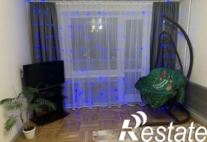 1-комн квартира 60 Армии ул, 4