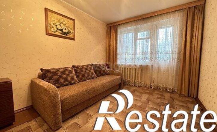 2-комн квартира улица Писарева, 5А,  д. 5А