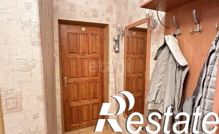 2-комн квартира улица Писарева, 5А,  д. 5А
