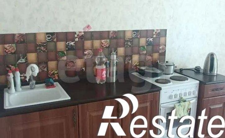 1-комн квартира улица Берёзовая Роща, 54/1,  д. 54/1