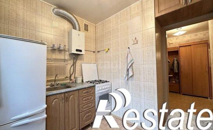 2-комн квартира улица Писарева, 5А,  д. 5А