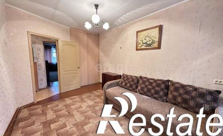 2-комн квартира улица Писарева, 5А,  д. 5А