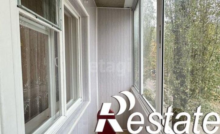 2-комн квартира улица Писарева, 5А,  д. 5А