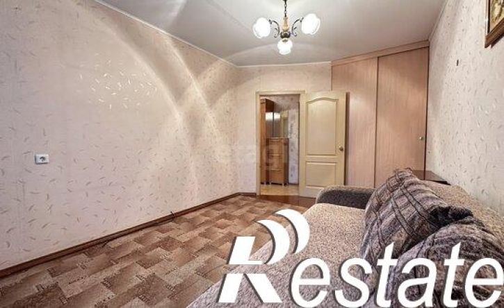2-комн квартира улица Писарева, 5А,  д. 5А