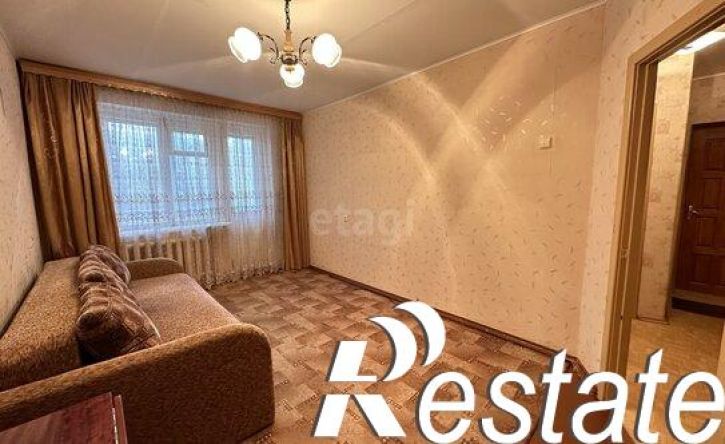 2-комн квартира улица Писарева, 5А,  д. 5А