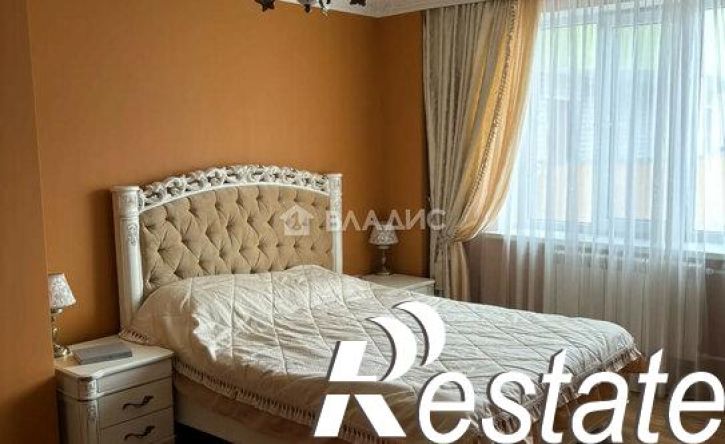 2-комн квартира улица Тимирязева, 27А,  д. 27А