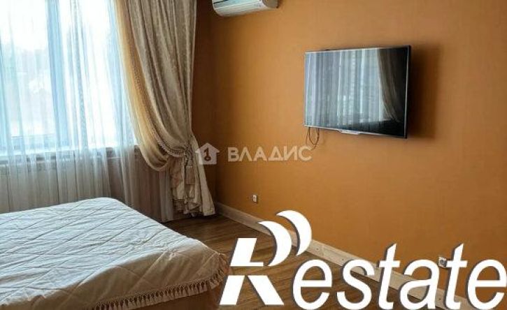 2-комн квартира улица Тимирязева, 27А,  д. 27А