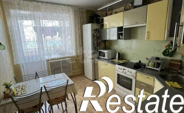 3-комн квартира улица 20-летия Октября, 22,  д. 22