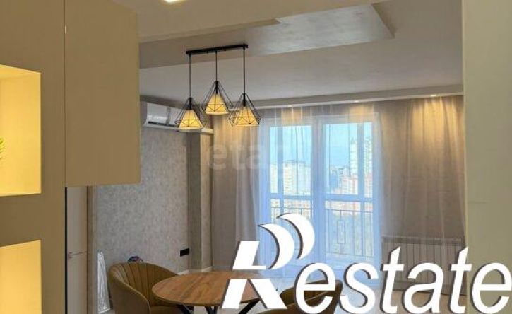 3-комн квартира бульвар Победы, 50,  д. 50
