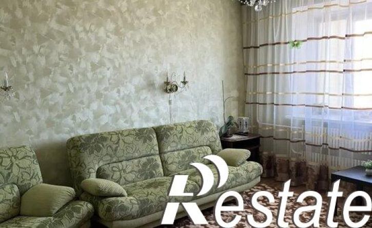 3-комн квартира улица 20-летия Октября, 22,  д. 22