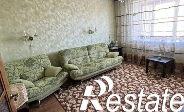 3-комн квартира улица 20-летия Октября, 22,  д. 22