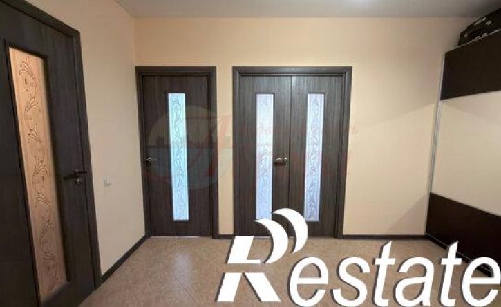 1-комн квартира Ленинский проспект, 124А,  д. 124А