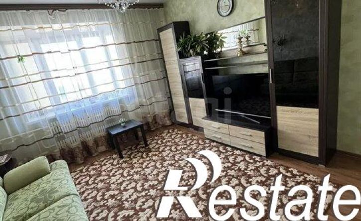3-комн квартира улица 20-летия Октября, 22,  д. 22
