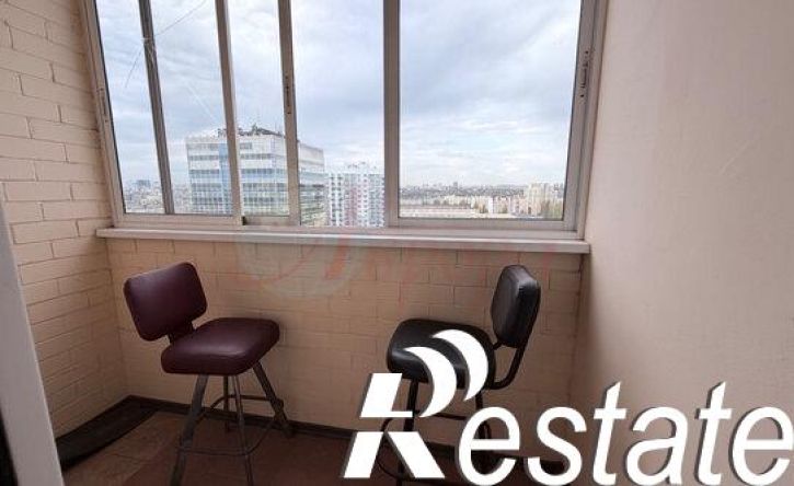 1-комн квартира Ленинский проспект, 124А,  д. 124А