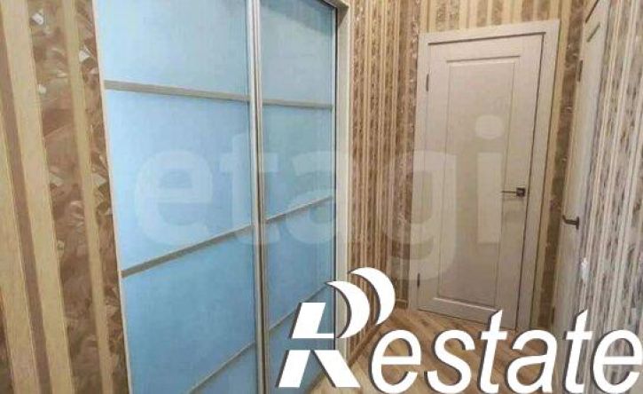 3-комн квартира улица Ломоносова, 53,  д. 53