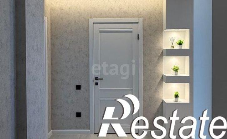 3-комн квартира бульвар Победы, 50,  д. 50
