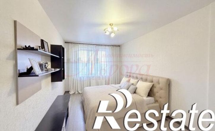 1-комн квартира Ленинский проспект, 124А,  д. 124А