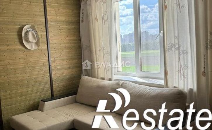 2-комн квартира улица Тимирязева, 27А,  д. 27А