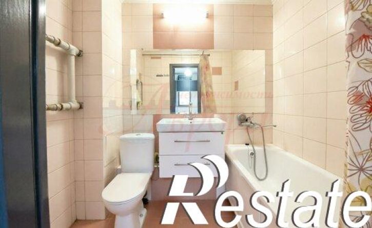 1-комн квартира Ленинский проспект, 124А,  д. 124А