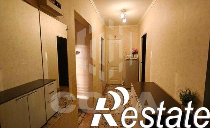 2-комн квартира улица Екатерины Зеленко, 22А,  д. 22А