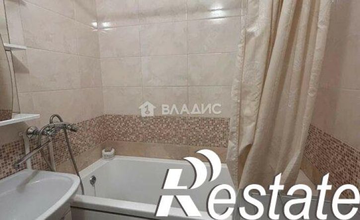 2-комн квартира Ростовская улица, 26А,  д. 26А