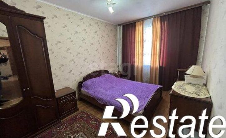 3-комн квартира улица 20-летия Октября, 22,  д. 22
