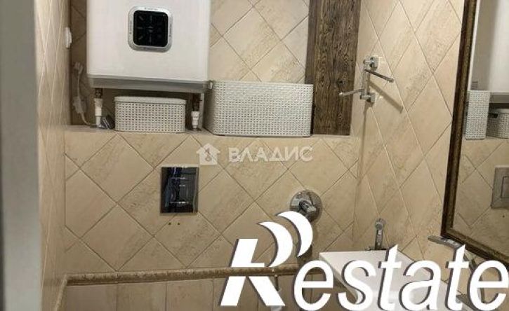 2-комн квартира улица Тимирязева, 27А,  д. 27А