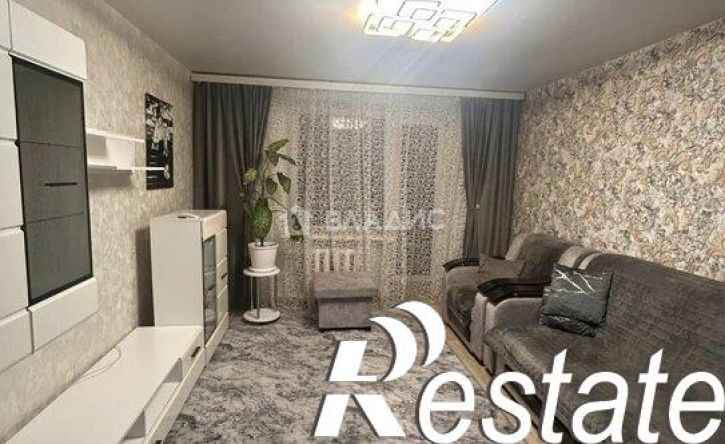 2-комн квартира Ростовская улица, 26А,  д. 26А