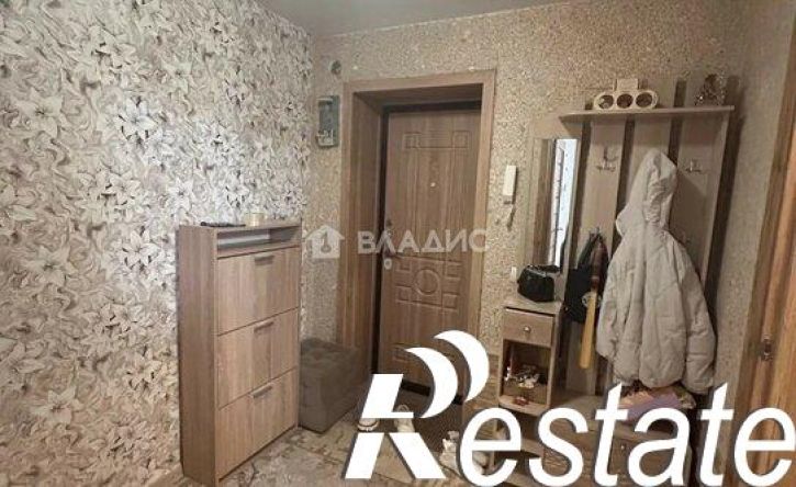 2-комн квартира Ростовская улица, 26А,  д. 26А
