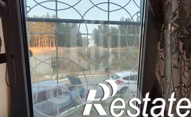 2-комн квартира улица Екатерины Зеленко, 22А,  д. 22А